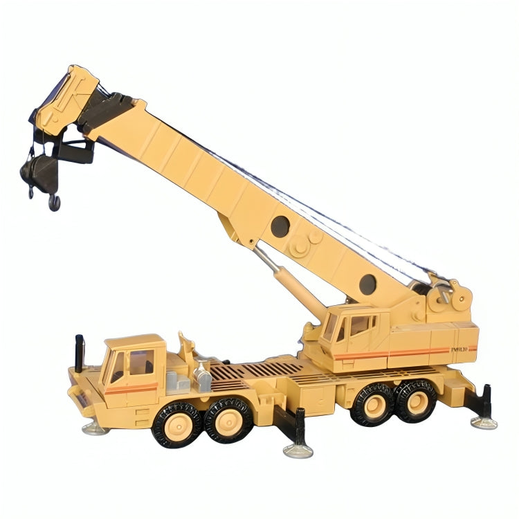 Grúa Hidráulica Grove TM9120 Escala 1:55 (Modelo Descontinuado)
