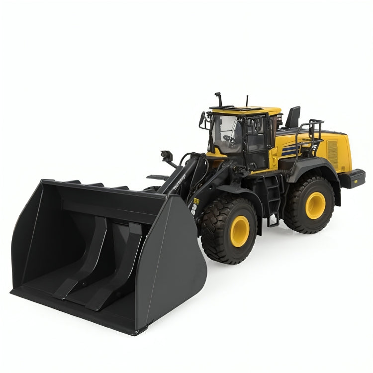 Cargador De Ruedas Komatsu WA475-10 Escala 1:50