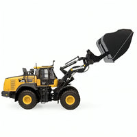 Thumbnail for Cargador De Ruedas Komatsu WA475-10 Escala 1:50