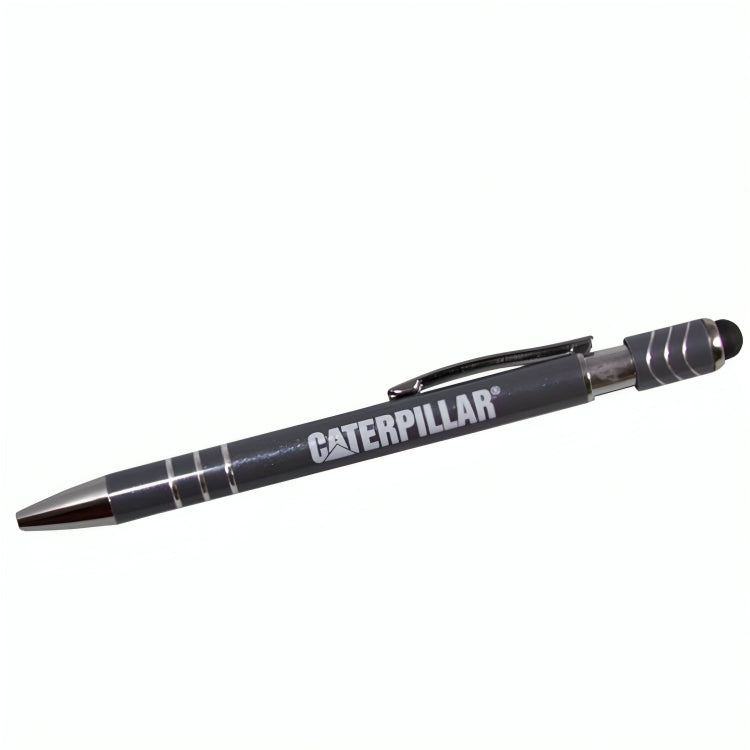Lapicero Spin Top With Stylus