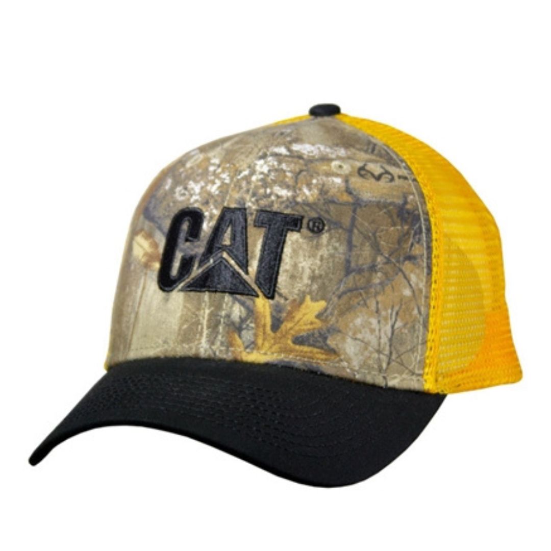 Edge Cap