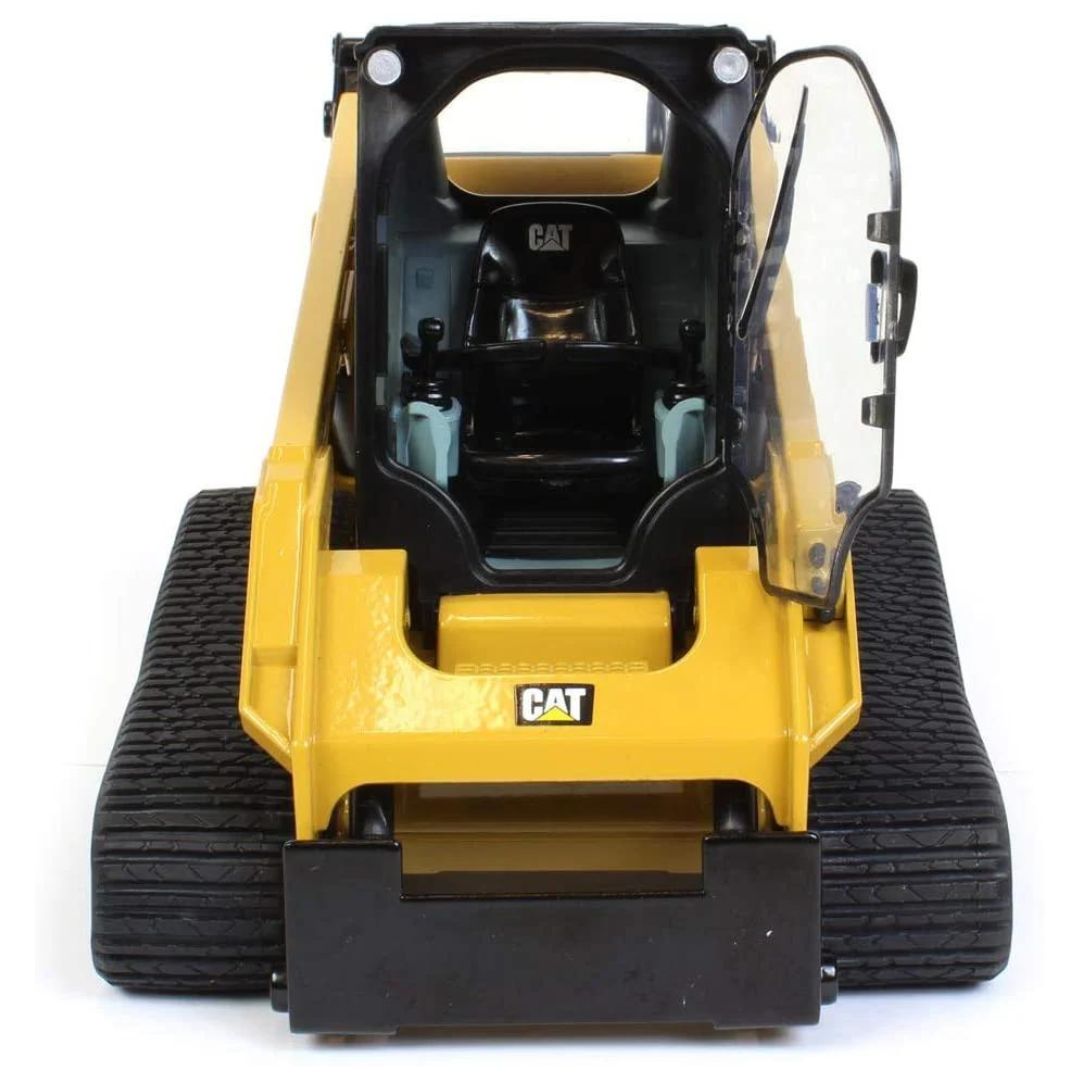 85693 Caterpillar 272D2 &amp; 297D2 Skid Steer Loader 1:64 Scale