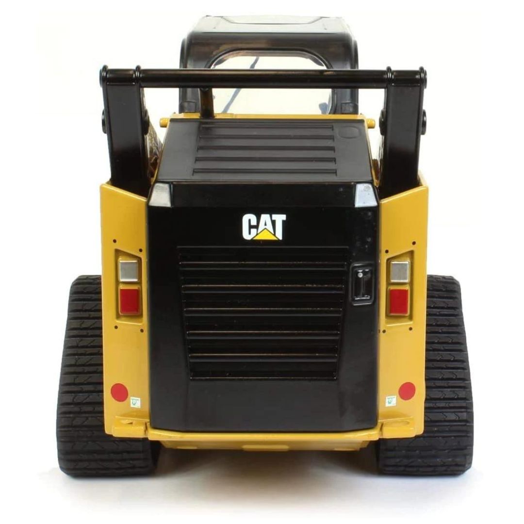 85693 Caterpillar 272D2 &amp; 297D2 Skid Steer Loader 1:64 Scale