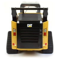 Thumbnail for 85693 Caterpillar 272D2 & 297D2 Skid Steer Loader 1:64 Scale
