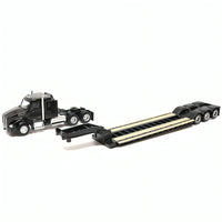 Thumbnail for 85600 Low Bed HX520 International & Caterpillar 349F L XE Hydraulic Excavator 1:50 Scale