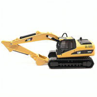 Thumbnail for 85600 Low Bed HX520 International & Caterpillar 349F L XE Hydraulic Excavator 1:50 Scale