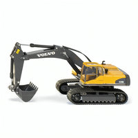 Thumbnail for Excavadora De Orugas Volvo EC290C Escala 1:50