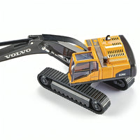 Thumbnail for Excavadora De Orugas Volvo EC290C Escala 1:50