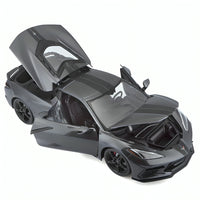 Thumbnail for Auto Chevrolet Corvette Stingray Coupe Año 2020 Escala 1:18