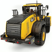 Thumbnail for Cargador De Ruedas Komatsu WA475-10 Escala 1:50