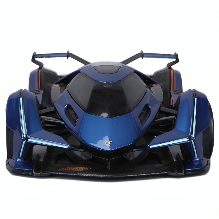 Auto Lamborghini V12 Escala 1:18 Edición Especial (Pre - Venta)