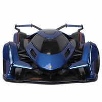 Thumbnail for Auto Lamborghini V12 Escala 1:18 Edición Especial (Pre - Venta)
