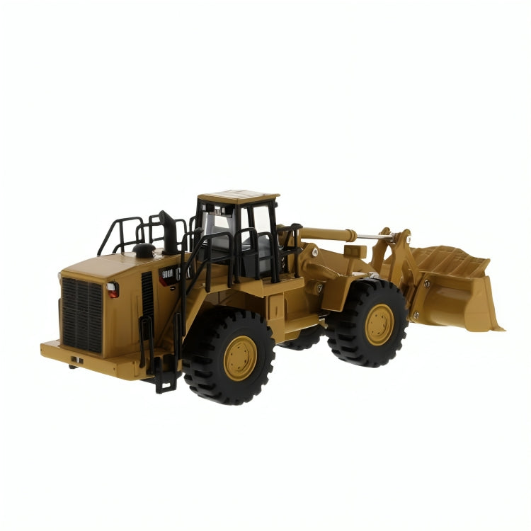 Cargador De Ruedas  988H Escala 1:64 (Modelo Descontinuado)