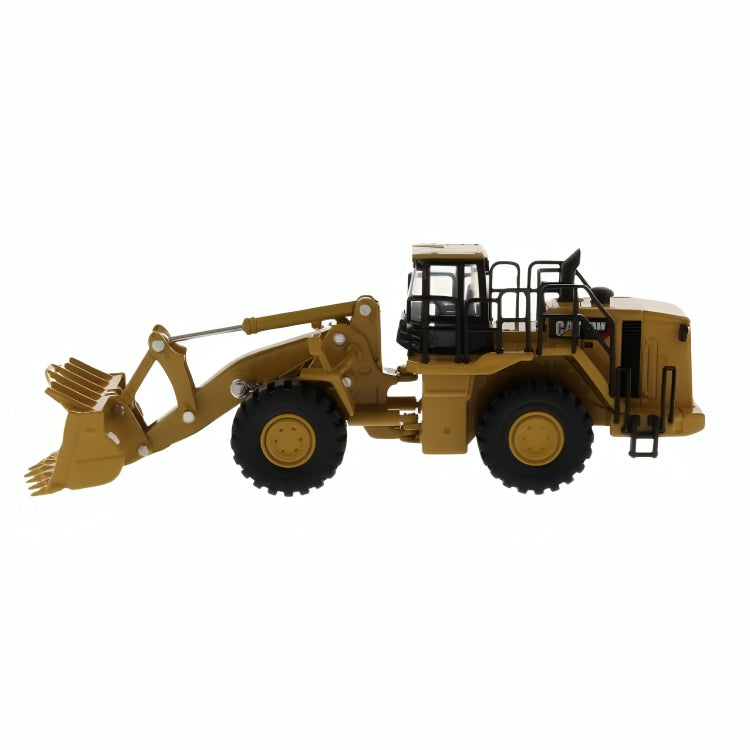 Cargador De Ruedas  988H Escala 1:64 (Modelo Descontinuado)