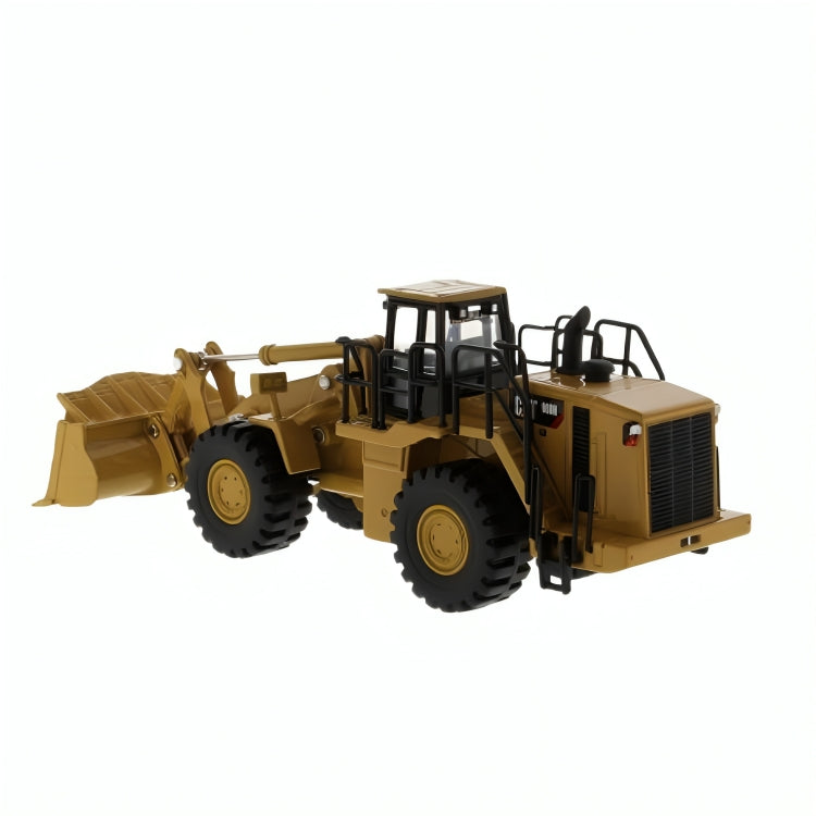 Cargador De Ruedas  988H Escala 1:64 (Modelo Descontinuado)