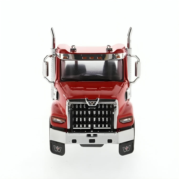 Tracto Camión Western Star 49X SB Escala 1:50