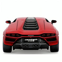 Thumbnail for Lamborghini Countach LPI 800-4 Escala 1:24 (Pre - Venta)