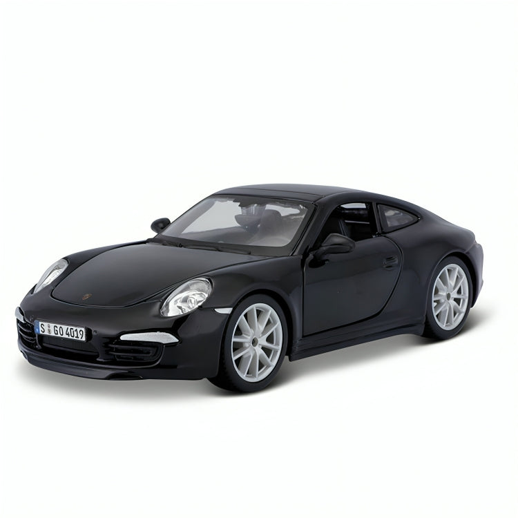 Auto Porsche 911 Carrera S Escala 1:24 (Pre - Venta)