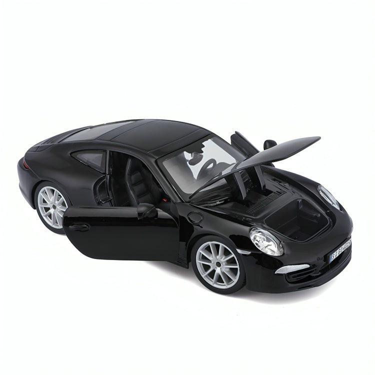 Auto Porsche 911 Carrera S Escala 1:24 (Pre - Venta)