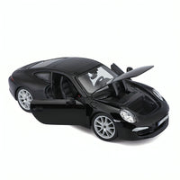 Thumbnail for Auto Porsche 911 Carrera S Escala 1:24 (Pre - Venta)