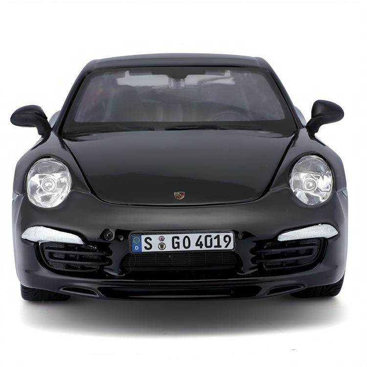 Auto Porsche 911 Carrera S Escala 1:24 (Pre - Venta)