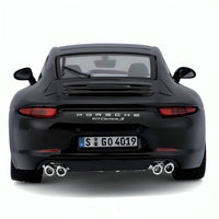 Thumbnail for Auto Porsche 911 Carrera S Escala 1:24 (Pre - Venta)
