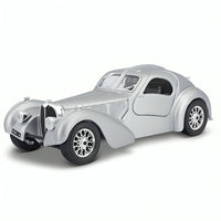Thumbnail for Auto Buggati Atlantic Año 1936 Escala 1:24