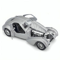 Thumbnail for Auto Buggati Atlantic Año 1936 Escala 1:24