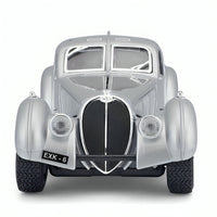 Thumbnail for Auto Buggati Atlantic Año 1936 Escala 1:24