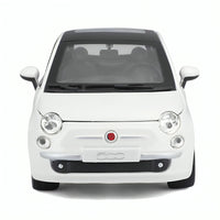 Thumbnail for Auto Fiat 500 Año 2007 Escala 1:24 (Pre - Venta)