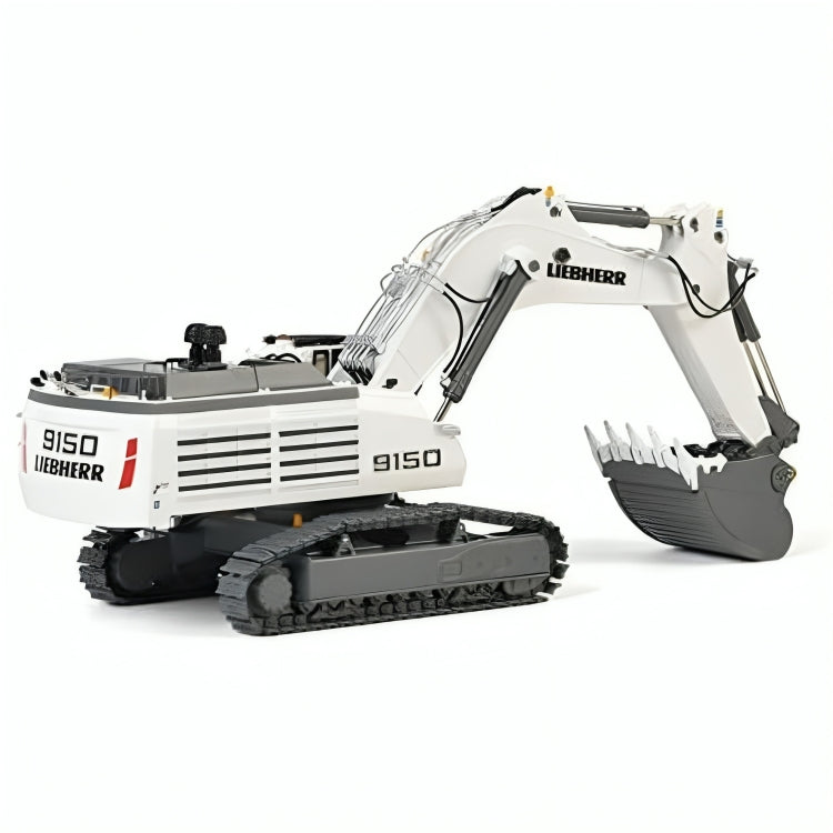 Excavadora Hidráulica Liebherr R9150 Premium Line Escala 1:50
