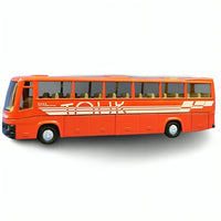 Thumbnail for Volvo Travel Bus Scale 1:50 (Discontinued Model)