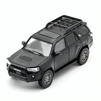 Thumbnail for Auto Toyota 4 Runner TRD Escala 1:64 (Modelo Descontinuado)