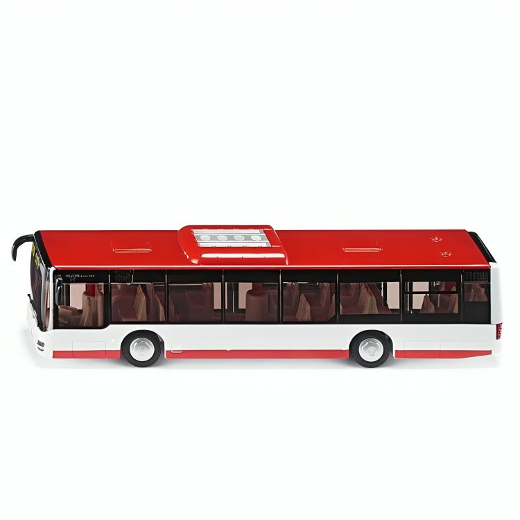 Autobús Man Lion's City Escala 1:50
