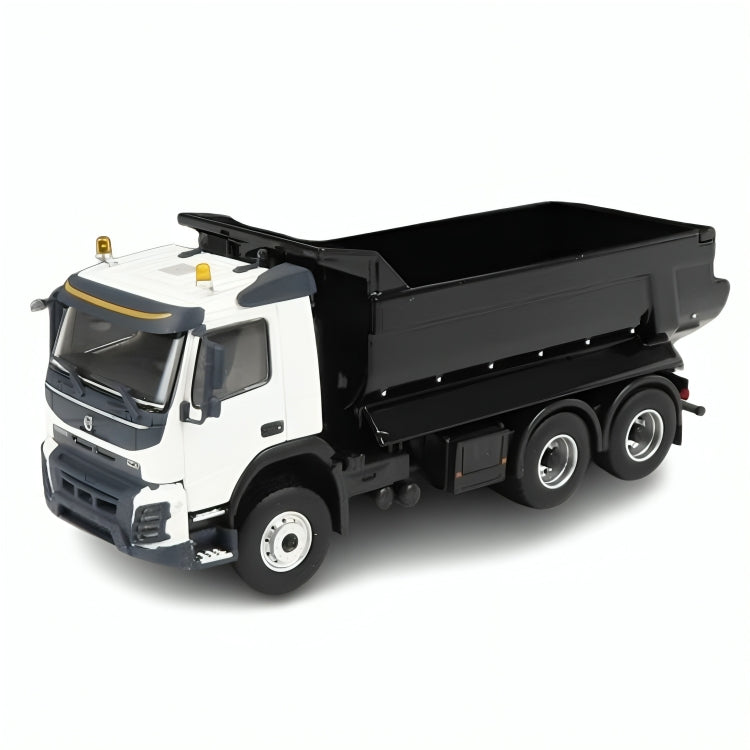 Volquete Volvo FMX 460 4x6 Edición Especial Escala 1:50 (Modelo Descontinuado)