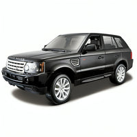 Thumbnail for Auto Range Rover Sport Escala 1:18