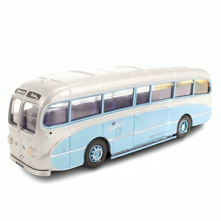 Autobús AEC Burlingham Seagull Escala 1:50 (Modelo Descontinuado)