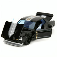Thumbnail for Auto Nissan Skyline GT-R Año 1971 & Mikey De Tokyo Revengers Escala 1:24 (Modelo Descontinuado)