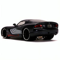Thumbnail for Auto Dodge Viper SRT10 Año 2008 & Venom Escala 1:24 (Modelo Descontinuado)