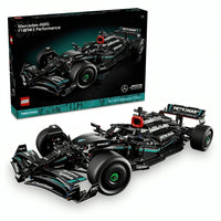 Thumbnail for Lego Technic Auto Formula 1 Mercedes AMG (1642 Piezas)