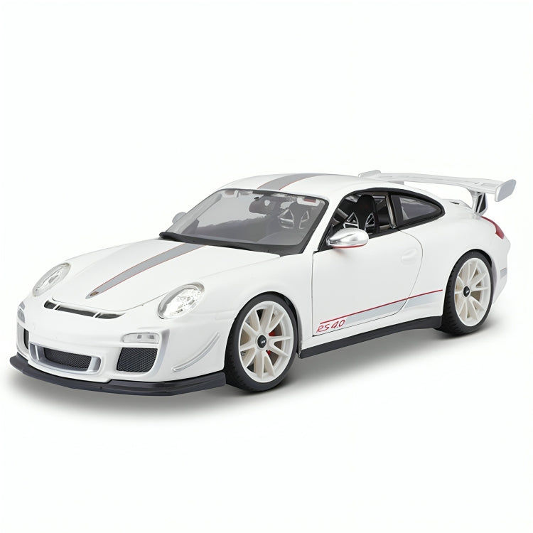 Auto Porsche 911GT3 RS 4.0 Escala 1:18