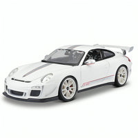 Thumbnail for Auto Porsche 911GT3 RS 4.0 Escala 1:18