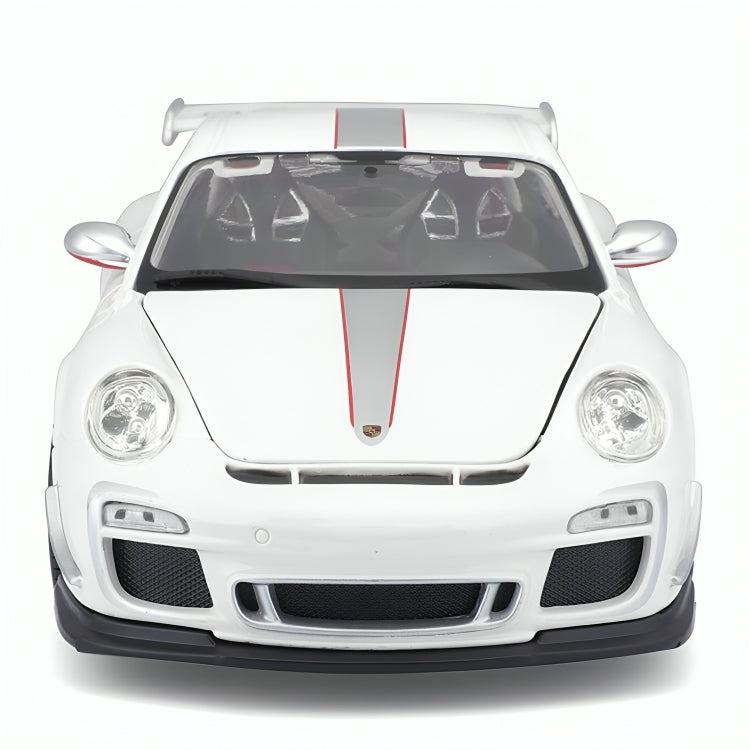 Auto Porsche 911GT3 RS 4.0 Escala 1:18
