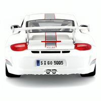 Thumbnail for Auto Porsche 911GT3 RS 4.0 Escala 1:18