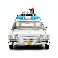 Thumbnail for Auto De Los Cazafantasmas ECTO-1 Escala 1:24