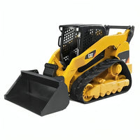 Thumbnail for 02481 Caterpillar Skid Steer Loader Scale 1:16
