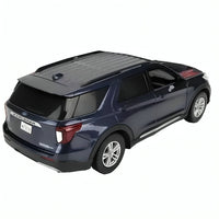 Thumbnail for Auto Ford Explorer XTL Año 2022 Escala 1:24