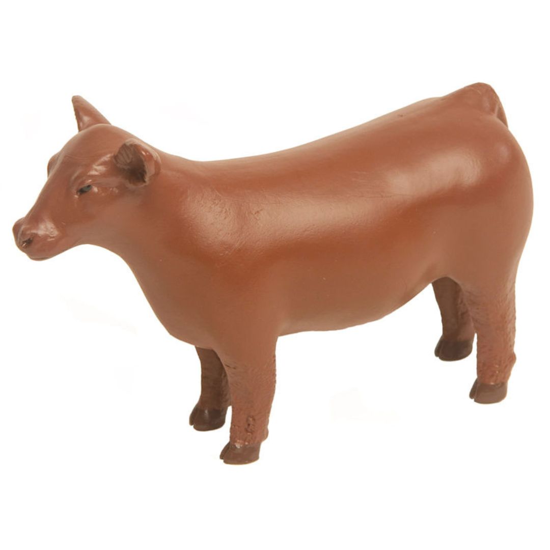 Ternero Escala 1:16