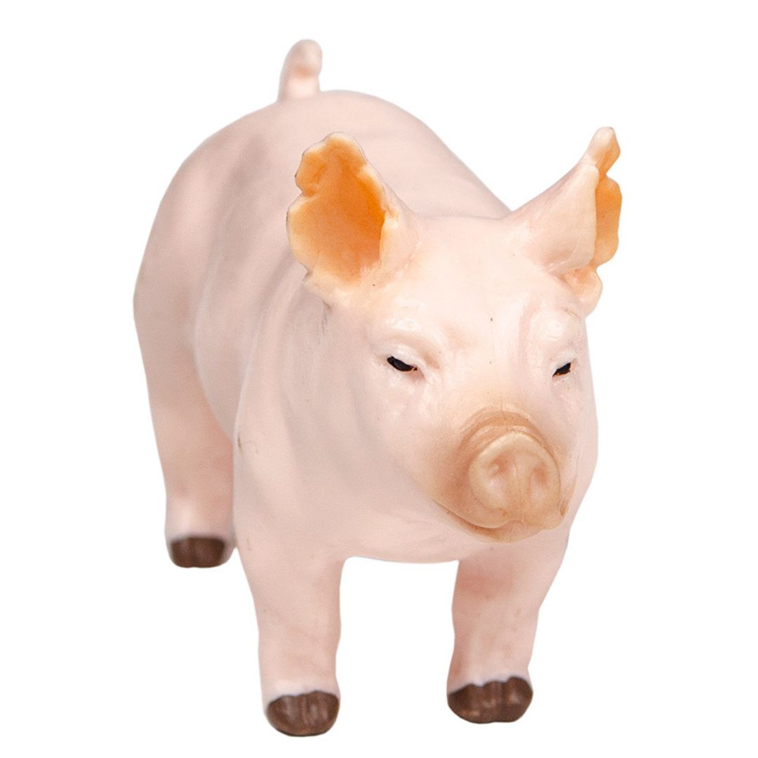 Chancho Raza Yorkshire Escala 1:16