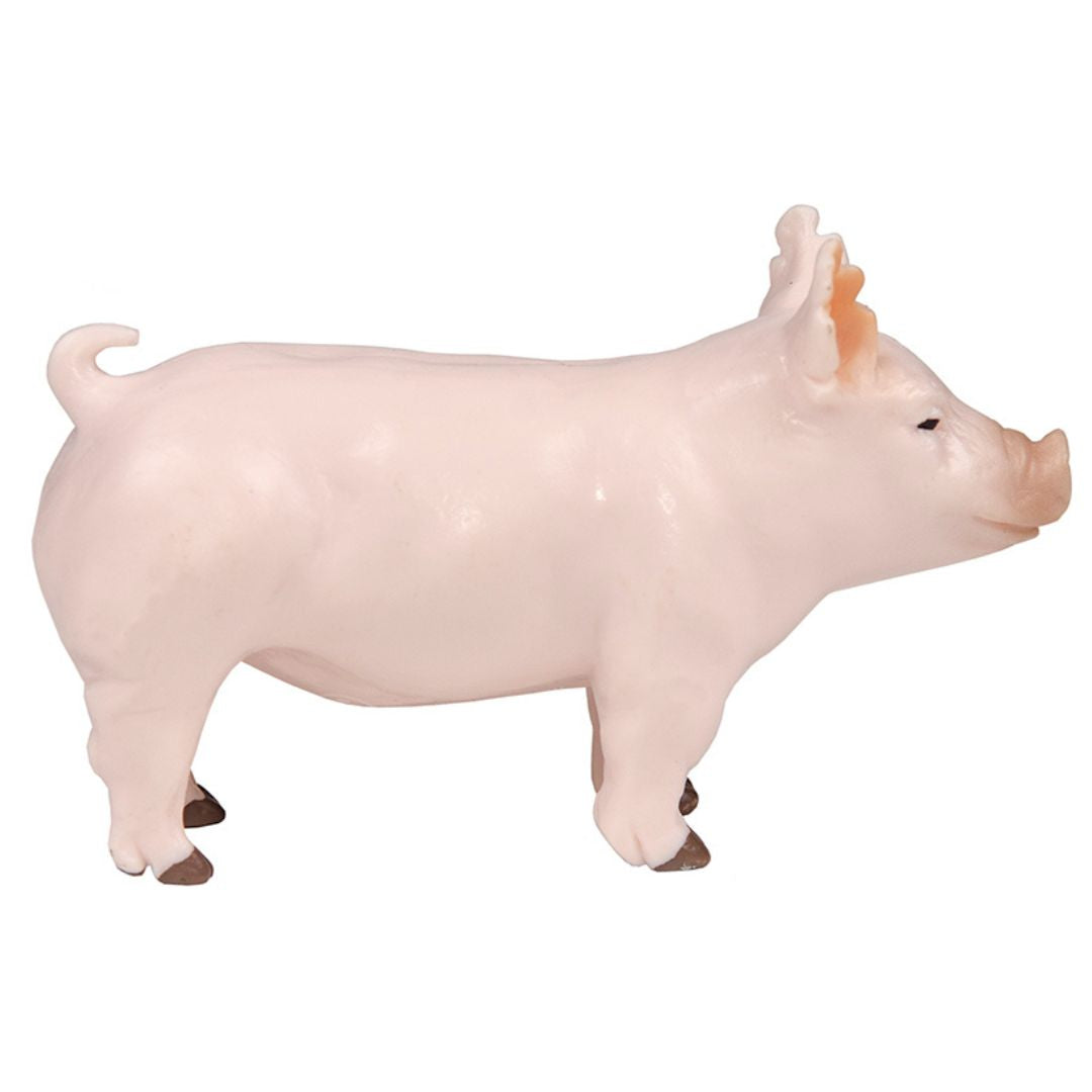 Chancho Raza Yorkshire Escala 1:16